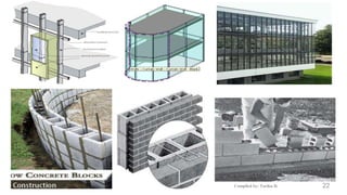 3. Part-I I Block masonry work.pptx