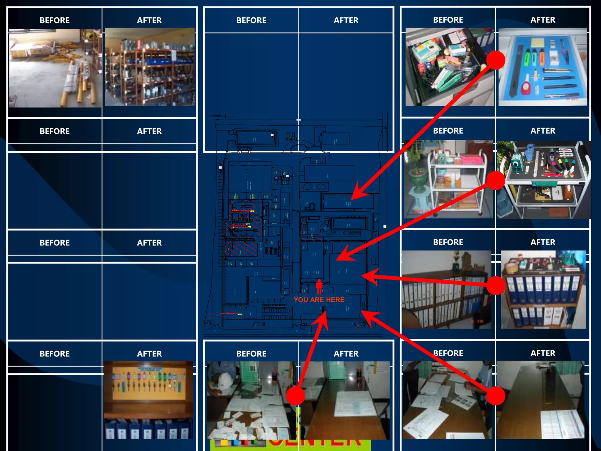 BEFORE AFTER
BEFORE AFTER
BEFORE AFTER
BEFORE AFTER BEFORE AFTER
BEFORE AFTER BEFORE AFTER BEFORE AFTER
BEFORE AFTER
BEFORE AFTER
CO
O
LI
NG
TO
WER
SHO
WERS
AND
LO
CKERS
UTI
LI
TI
ES
BLDG
.
SECURI
TY
CLO
CKI
NG
EFFLUENT
TREATM
ENT
BO
I
LER
HO
USE
ENG
I
NEERI
NG
STO
RE
WAREHO
USE
RAW
M
ATERI
ALS
PACKAG
I
NG
CANO
PY
TRANSI
T
STO
RE
FI
NI
SHED
G
O
O
DS
WAREHO
USE
BLEACHI
NG
SO
AP
DRYI
NG
PERFUM
E
WAREHO
USE
PACKI
NG
M
ATERI
ALS
WAREHO
USE
PAN
RO
O
M
(
17
PANS)
G
ENERAL
O
FFI
CE
AND
LABO
RATO
RI
ES
N
FI
RE
PUM
P
WATER
STO
RAG
E
G
LYCERI
NE
BUI
LDI
NG
PAN
RO
O
M
EXTENSI
O
N
TANK
SEPTI
C
FI
NI
SHED
G
O
O
DS
WAREHO
USE
C
A
N
O
P
Y
HARDSTAND
M
O
SQ
UE
DATUM
SI
TE
G
ATE
B
WAREHO
USE
FUTURE
CO
O
LI
NG
TO
WER
TANK
BUND
CO
O
LI
NG
TO
WER
M
.
C.
C.
RO
O
M
WATER
TREATM
ENT
3000
C
A
N
O
P
Y
Q
UALI
TY
CO
NTRO
L
FI
NI
SHED
G
O
O
DS
STO
RE
ARCHI
VE
STO
RE
CURRENT
CANTEEN
FLAM
M
ABLES
H
A
R
D
S
TA
N
D
I
N
G
TALC
STERI
LI
SATI
O
N
DRUM
STO
RE
C
A
R
P
A
R
K
M
O
TO
R
C
Y
C
LE
A
R
E
A
TALC
TRANSI
T
STO
RE
TELO
N
FI
LLI
NG
TO
O
TH
PASTE
DI
SPENS
TALC
BO
TTLE
WA
S
H
A
R
E
A
TO
O
TH
PASTE
FI
LLI
NG
PCC
WASH
RO
O
M
ENG
I
NEERI
NG
PACKING
M
ATERIAL
S
TRANSIT
1
PACKING
M
ATERIALS
TRANSIT
2
M
ANUFACTURE
R
A
M
P
D
O
WN
PACKI
NG
M
ATERI
ALS
STO
RE
+400
ABO
VE
PACKI
NG
HALL
FFL
SCRAB
BUI
LDI
NG
TO
I
LE
TS
ETHANO
L
STO
RAG
E
RO
O
M
TALC
BO
TTLE
STO
RE
G
ATE
A
FUTURE
G
UARD
HO
USE
BUI
LDI
NG
BUI
LDI
NG
SO
AP
FI
NI
SHI
NG
G
UARD
HO
USE
FI
NI
SHED
G
O
O
DS
TRANSI
T
3
FI
NI
SHED
G
O
O
DS
TRANSI
T
2
FI
NI
SHED
G
O
O
DS
TRANSI
T
1
TRANSFO
RM
ER
HO
USE
TRANSI
TE
STO
RE-
2
TRANSI
TE
STO
RE-
1
FI
R
E
WA
LL
FI
R
E
WA
LL
DI
SPENSARY
HO
I
ST
HO
I
ST
HO
I
ST
TUNNEL
SHRI
NK
TABLE
TABLE
TUNNEL
SHRI
NK
TUNNEL
SHRI
NK
TABLE
TABLE
SLEEVI
NG
AM
AN
AO
AP
AQ
AR
B1
B2
B3
B4
B5
B6
B7
B8
B9
B10
B11
B12
B13
B14
B15
B16
AL
AK
AJ
AI
AH
AG
AF
AE
AD
A11
A10
A9
A8
A7
A6
A5
A4
A3
A2
A1
C4
C-
3
TEM
PO
RARY
BO
I
LER
HO
USE
LVDB
BARRI
ER
I
NCO
M
ER
DB
DB
DB
PCC
O
FFI
CE
O
VER
BAG
ASSEM
BLY
FI
NI
SHED
G
O
O
DS
TO
TRANSI
T
STO
RES
E
X
I
S
T.
E
TA
N
O
L
ATM
Q
C
1
2
4
6
5
SU
M
P
FALL
FA
LL
FALL
FALL
FALL
9
10
8
7
3
NO
RTH
O
FFI
CE
EXPANSI
O
N
P
A
N
R
O
O
M
E
X
P
A
N
S
I
O
N
BO
I
LER
HO
USE
EXPANSI
O
N
PACKI
NG
5,
407
3,
004
N
E
LI
NE
5N
F
N
N
N
N
N
N
N
N
N
N
N
M
ANU
AL
M
ANU
AL
DO
Y
DO
Y
E
E
TUBE
LABELER
M
A
C
H
I
N
E FI
LLI
N
G
TU
B
E
FE
E
D H
O
P
P
E
R
E
DO
Y
E
E
E
E
LI
NE
1N
NEW
N
D
E
S
K
C
O N
TR
O L
N
B
O TTLE FE
E
D
TA
B
LE
C
O N
TR
O L
P
A
N
E
L
C
A
P E
LE
V
A
TO R
S
R
E
JE
C
T
TA
B
LE
A
C
C
U
M U
LA
TI O N TA
B
LE
N
N
N
CO
NTRO
L
PANEL
JA
R
LI
N
E
N
E
E
E
E
E
E
E
179,
776
94,
892
FUTURE
YOU ARE HERE
 