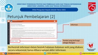 3 Pengenalan Lms 1 Pptx 3 Pengenalan Lms 1 Pptx