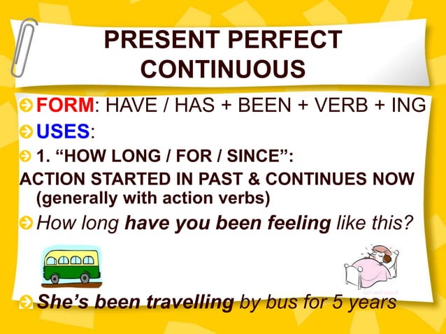 present perfect simple continuous.ppt