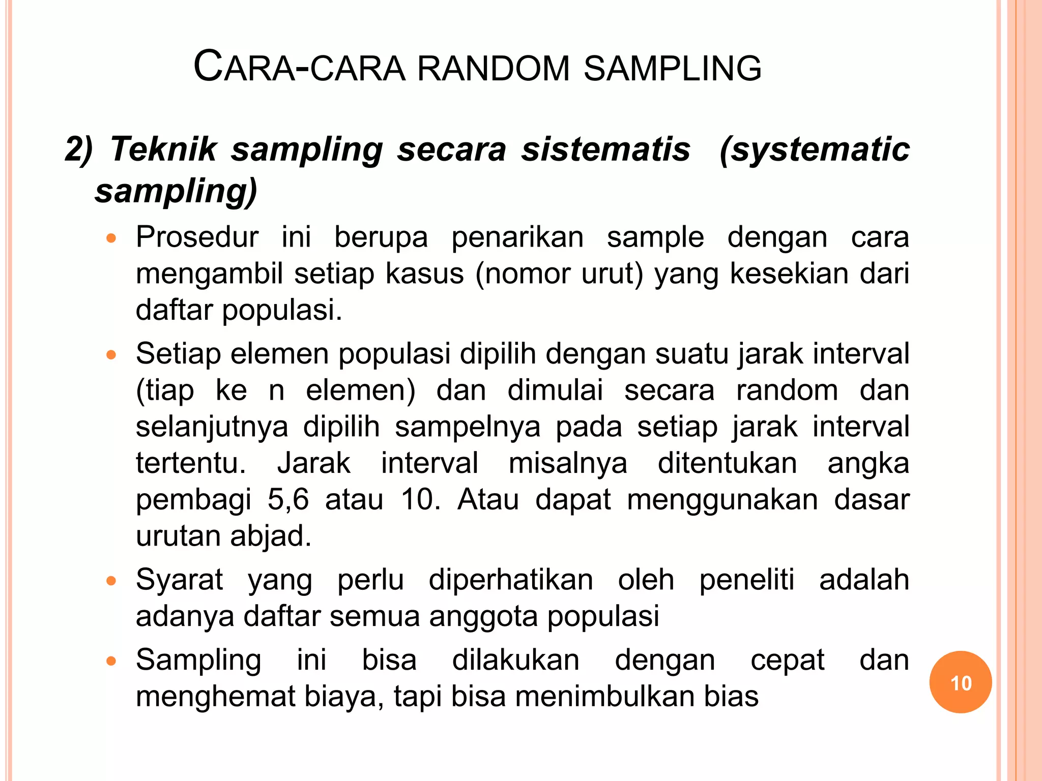 3. Populasi, Sampel, dan Teknik Sampling.ppt