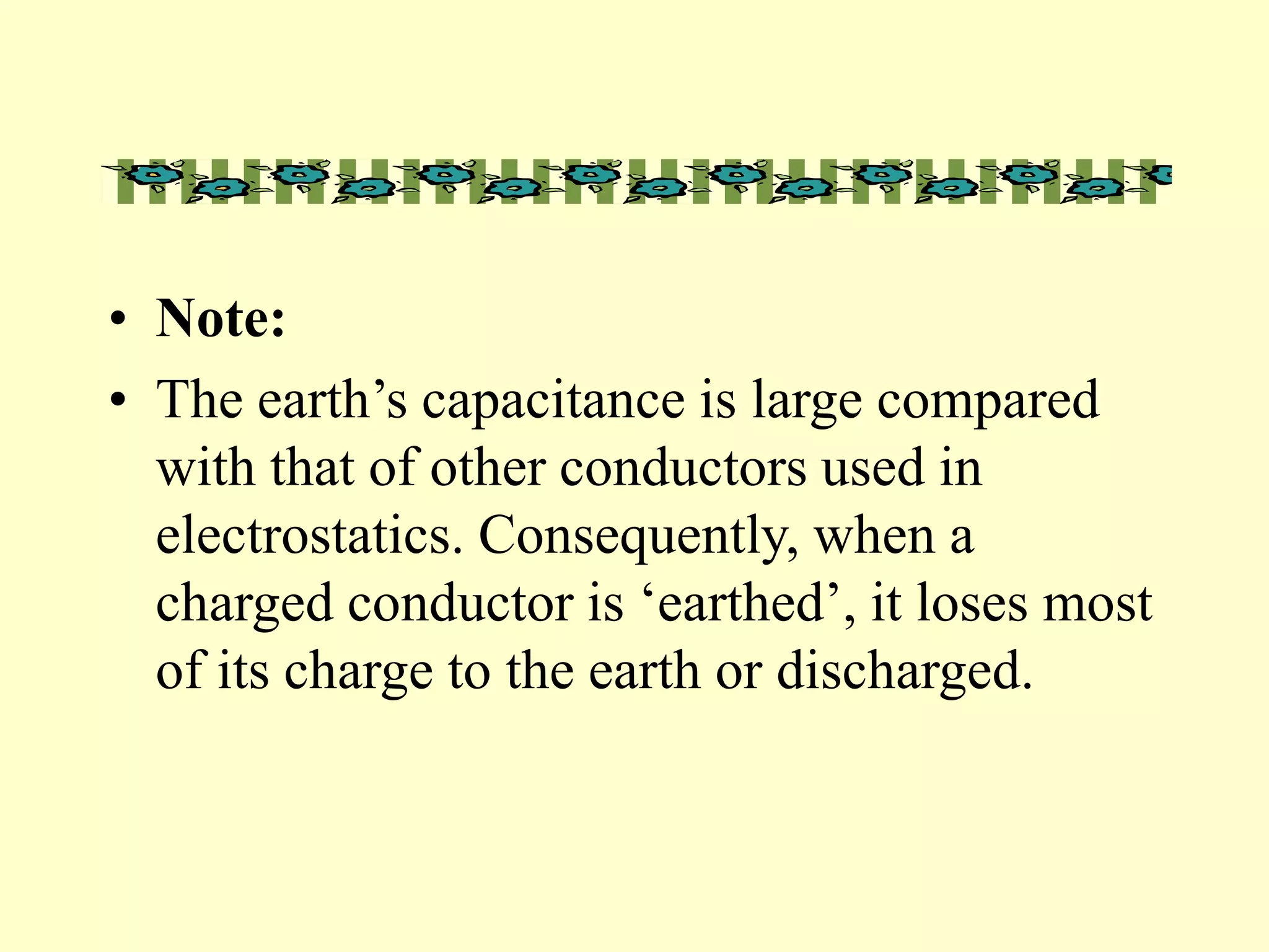 3.3 Capacitors.ppt