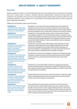 3. Assessor's Guidebook For Quality Assurance In District Hospitals Vol ...