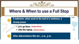 (Imperative)
(Declarative)
 