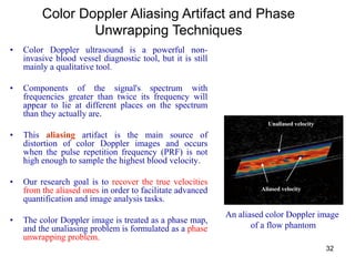 color doppler | PPT
