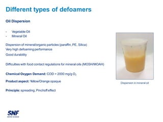 3. DEFOAMERS CONCRETECH.pptx