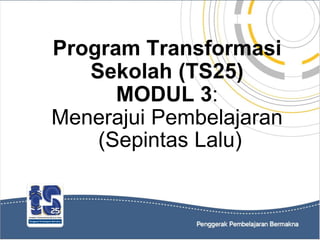 3.0 Modul 3 Overview.pptx