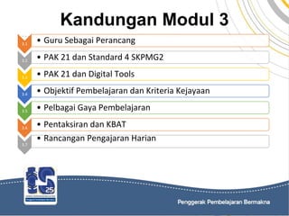 3.0 Modul 3 Overview.pptx