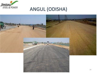 ANGUL (ODISHA)
34
 