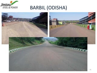 BARBIL (ODISHA)
35
 