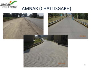 TAMNAR (CHATTISGARH)
36
 
