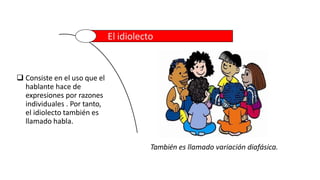 3. Los planos del lenguaje[1].pptx