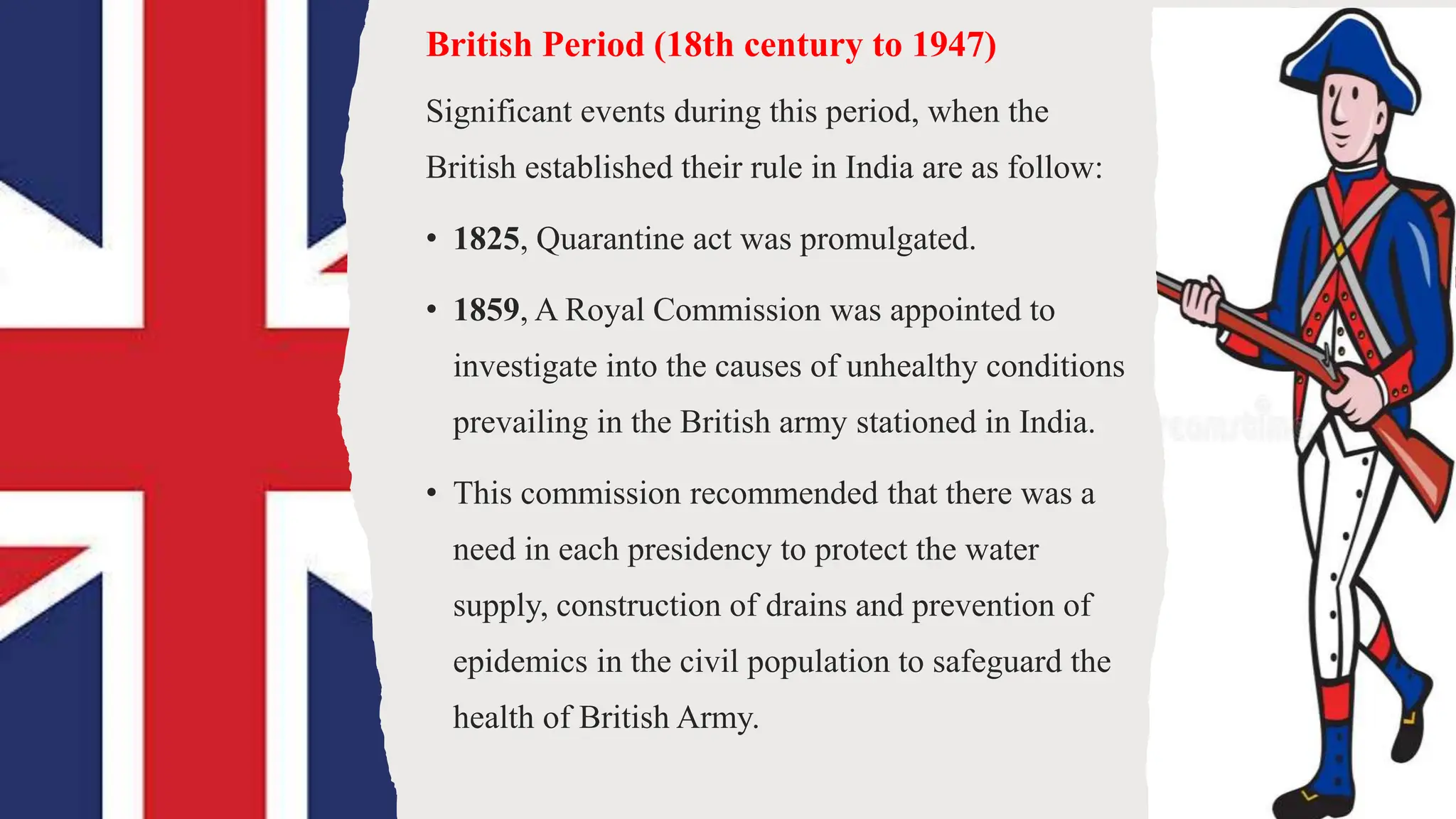 history-of-community-health-nursing-in-india-ppt