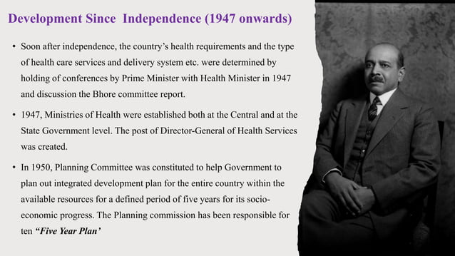 history-of-community-health-nursing-in-india-ppt