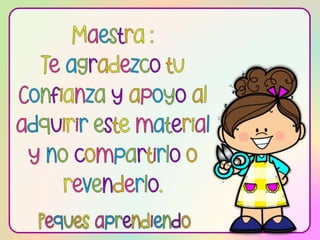 3. Planificación     Pequeños científicos.pptx