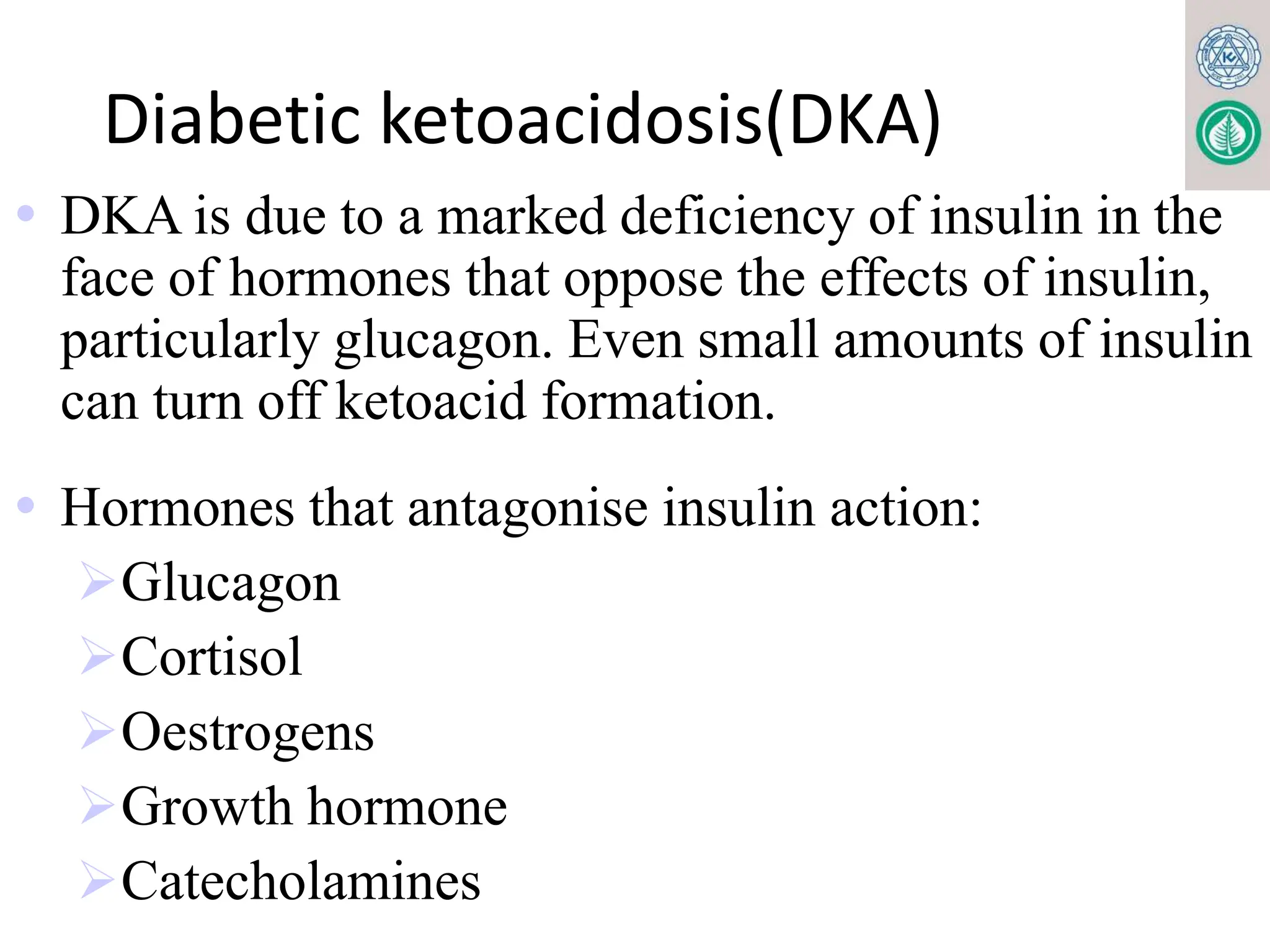 KETONE BODY METABOLISM. FOR MBBS, BDS, LABORATORY MEDICINE pptx | PPTX