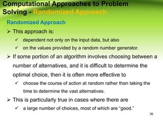 3. CPT121 - Introduction to Problem Solving - Module 1 - Unit 3.pptx