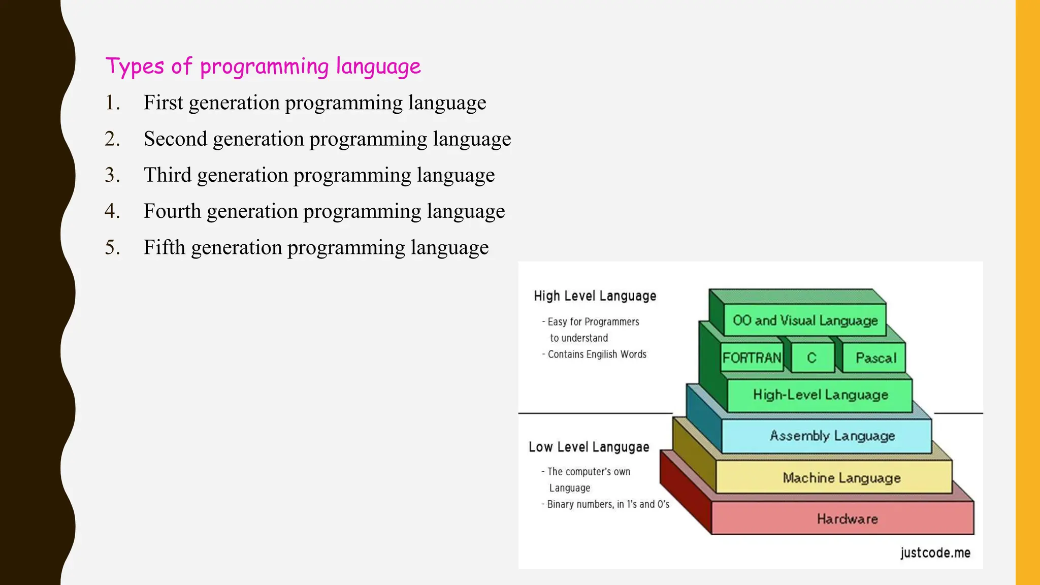 3. WEB TECHNOLOGIES.pptx B.Pharm sem 2 CAP | PPTX