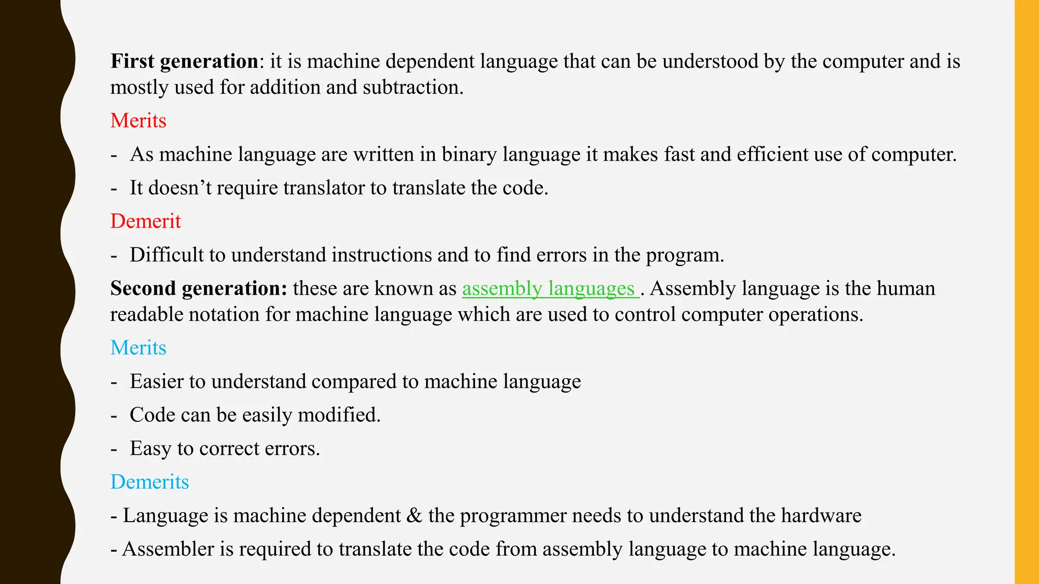 3. WEB TECHNOLOGIES.pptx B.Pharm sem 2 CAP | PPTX