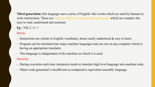 3. WEB TECHNOLOGIES.pptx B.Pharm sem 2 CAP | PPTX