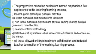 3. Foundations of the curriculum.pptx