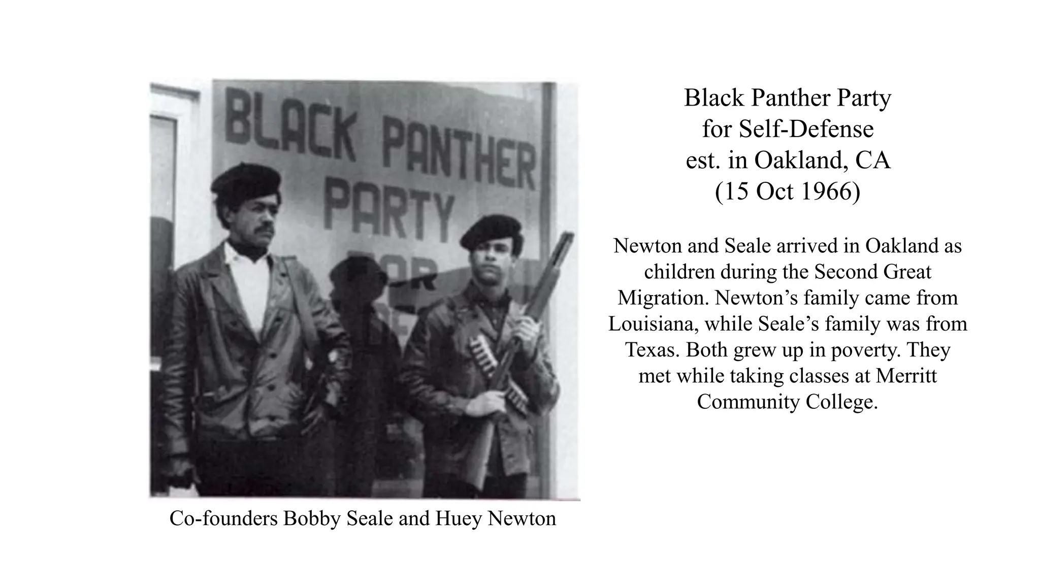 3.21.24 The Origins of Black Power.pptx