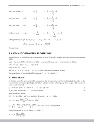 3.-SEQUENCES-AND-SERIES-THEORY.hhsssspdf | PDF