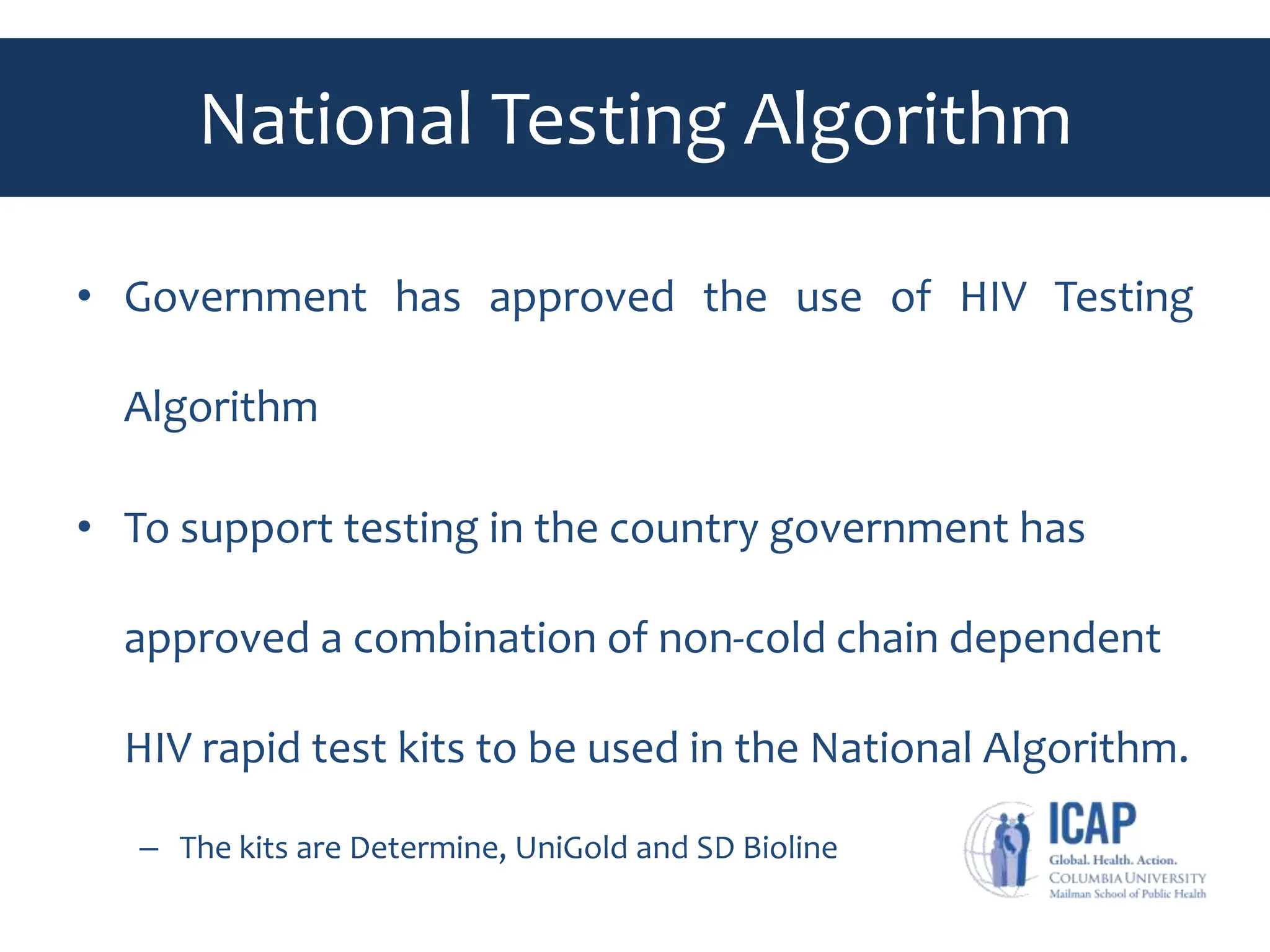 3. Diagnosis of HIV Infection ICAPRev.pptx