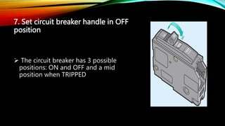 3. Introduction of Electrical protective devices (1).pptx