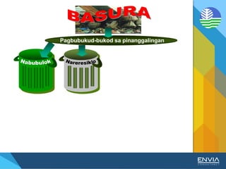 Pagbubukud-bukod sa pinanggalingan
 