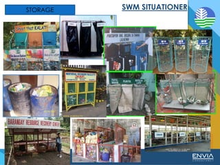 STORAGE SWM SITUATIONER
 