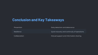 Varsha Sewlal- Cyber Attacks on Critical Critical Infrastructure | PDF