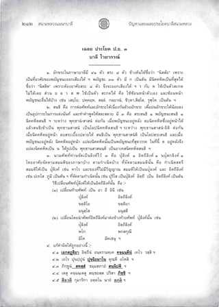 «š³¢¬¦¨ˆÀš‚›³¦¶
ĝĜĝ œyŽ¬³À¦±¿Š¦£œ¤±Á£ ›³¦¶«š³¢¬¦¨ˆ
ÁŒ¨¥ ž¦³Ã¥‡ ž.›. Ô
µ¨¸ Åª¥µ„¦–r
----------------------
Ò. °´„ ¦³Äœ£µ¬µµ¨¸¤¸ ÕÒ ˜´ª ­¦³ Ù ˜´ª oµŠ˜oœÅ—oºÉ°ªnµ “œ·­­´¥” Á¡¦µ³
ÁžÈœš¸É°µ«´¥ °Š¡¥´œ³°°„Á­¸¥ŠÅ—o ² ¡¥´³ ÔÔ ˜´ª ¤¸ „ ÁžÈœ˜oœ ¤¸œ·‡‡®·˜ÁžÈœš¸É­»—Å—o
ºÉ°ªnµ “œ·­­·˜” Á¡¦µ³˜o°Š°µ«´¥­¦³ Ù ˜´ª ‹¹Š‹³°°„Á­¸¥ŠÅ—o ² ¦ „´ ® ÄoÁžÈœ˜´ª­³„—
Å¤nÅ—oÁ¨¥ ­nªœ ¥ ¨ ª ­ ¯ ÄoÁžÈœ˜´ª ­³„—Å—o ‡º° ÄoŽo°œ®œoµ˜´ªÁ°Š Â¨³Žo°œ®œoµ
¡¥´œ³°ºÉœÅ—ooµŠ Ánœ Á­¥½Ã¥, ž‡½‡¥½®, ­¨½¨Î, „¨½¥µ–Î, ·ª½®µ,­·­½Ã­, ¦»¯½Ã® ÁžÈœ˜oœ ²
Ó. ­œ›· ‡º° „µ¦˜n°«´¡šrÂ¨³°´„ ¦³Ä®oÁœºÉ°Š„´œ—oª¥°´„ ¦³ Á¡ºÉ°¥nœ°´„ ¦³Ä®oœo°¥¨Š
ÁžÈœ°»ž„µ¦³Äœ„µ¦Â˜nŠŒ´œšr Â¨³šÎµ‡Îµ¡¼—Ä®o­¨³­¨ª¥ ¤¸ Ô ‡º° ­¦³­œ›· Ò ¡¥´œ³­œ›· Ò
œ·‡‡®·˜­œ›· ² ¦³®ªnµŠ ¡»š½›µœÎ-­µ­œÎ ˜n°„´œ Á¤ºÉ°¡¥´œ³°¥¼n®¨´Š ¨œ·‡‡®·˜Ž¹ÉŠ°¥¼n®œoµÅ—o
Â¨oª­œ›·Á oµÁžÈœ ¡»š›µœ­µ­œÎ ÁžÈœÃ¨žœ·‡‡®·˜­œ›· ² ¦³®ªnµŠ ¡»š½›µœ­µ­œÎ-°·˜· ˜n°„´œ
Á¤ºÉ°œ·‡‡®·˜°¥¼n®œoµ ¨­¦³ÁºÊ°Šž¨µ¥Å—o ­œ›·ÁžÈœ ¡»š½›µœ­µ­œÎ˜· ÁžÈœÃ¨ž­¦³­œ›· Â¨³Á¤ºÉ°
¡¥´œ³°¥¼n®¨´Š œ·‡‡®·˜°¥¼n®œoµ Âž¨Šœ·‡‡®·˜œ´ÊœÁžÈœ¡¥´œ³š¸É­»—ª¦¦‡ Äœš¸Éœ¸Ê ˜ °¥¼n®¨´Š‹¹Š
Âž¨Šœ·‡‡®·˜ÁžÈœ œ Å—o¦¼žÁžÈœ ¡»š½›µœ­µ­œœ½˜· ÁžÈœ°µÁš­œ·‡‡®·˜­œ›· ²
Ô. œµ¤«´¡šršnµœ‹´—ÁžÈœ¨·Š‡rÅªo Ô ‡º° ž»Î¨·Š‡r Ò °·˜™¸¨·Š‡r Ò œž»Î­„¨·Š‡r Ò
Ã—¥°µ«´¥‹´—˜µ¤­¤¤˜· °Š£µ¬µoµŠ ˜µ¤„ÎµÁœ·—oµŠ š¸É‹´—˜µ¤­¤¤˜·œ´Êœ ‡º° „ÎµÁœ·—­˜¦¸
­¤¤˜·Ä®oÁžÈœ ž»Î¨·Š‡r Ánœ šµÃ¦ Â¨³ °Šš¸ÉÅ¤n¤¸ª·µ– ­¤¤˜·Ä®oÁžÈœœž»Î¨Š‡r Â¨³ °·˜™¸¨·Š‡r
Ánœ žÁšÃ­ £¼¤· ÁžÈœ˜oœ ² š¸É‹´—˜µ¤„ÎµÁœ·—œ´Êœ Ánœ ž»¦·Ã­ ÁžÈœž»Î¨·Š‡r °·˜½™¸ ÁžÈœ °·˜™¸¨·Š‡r ÁžÈœ˜oœ
ª·›¸Áž¨¸É¥œ«´¡šrž»Î¨·Š‡rÄ®oÁžÈœ°·˜™¸¨·Š‡rœ´Êœ ‡º° :-
(Ò) Áž¨¸É¥œšoµ¥«´¡šr ÁžÈœ °µ °¸ °·œ¸ Ánœ
ž»Î¨·Š‡r °·˜™¸¨·Š‡r
˜½˜·Ã¥ ˜½˜·¥µ
¤œ»­½Ã­ ¤œ»­½­¸
(Ó) Áž¨¸É¥œÃ—¥œÎµ«´¡šr°·˜™¸¨·Š‡r¤µ˜n° oµŠšoµ¥«´¡šr ž»Î¨·Š‡rœ´Êœ Ánœ
ž»Î¨·Š‡r °·˜½™¸¨·Š‡r
¡Ã„ ¡„­„»–¸
¤·Ã‡ ¤·‡Á›œ» ²
Õ. Â„o‡ÎµŸ·—Ä®o™¼„°¥nµŠœ¸Ê :-
Õ.Ò Á°„­’ß“·¥µ °·˜½™¸œÎ °œ½˜¦µ¤‡½Á‡ ‡‹½Œœ½˜¸œÎ ÁšÃª ª­½­· ²
Õ.Ó Á™Ã¦ ž»œž½ž»œÎ ž»‹½Œ·¥¤µÃœ ˜»–½®¸ °Ã®­· ²
Õ.Ô £·„½ ¼œÎ ­®­½­Î ›¤½¤­£µ¥Î ­œ½œ·ž˜· ²
Õ.Õ Á˜­» ‡‹½Œœ½Á˜­» ­s½¥­½­ ž¦·­µ £·½· ²
Õ.Ö ­¸¨ª˜¸ „»¤µ¦·„µ °˜½˜Ãœ œµ™Î ¨£˜· ²
 