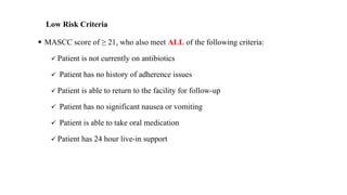 3.Oncologic emergencies for nurse student .pptx