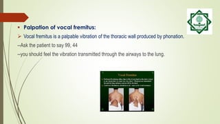 semiology lecture for 5th semester medical students | PDF