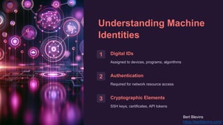 Enhancing Server Security with Privileged Access Management (PAM) for ...