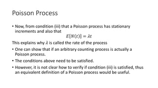 Poisson Process Model 3. The Exponential Distribution and the Poisson Process.pdf