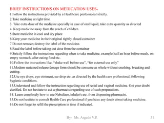 Medication Directions Example 3.Prescription & Prescription Handling - Copy.pptx
