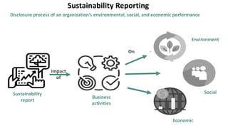 Occupational Safety & Health IN ESG IMPLEMENTATION | PDF