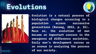 3. Looking back at Human Biocultural and Social.pptx