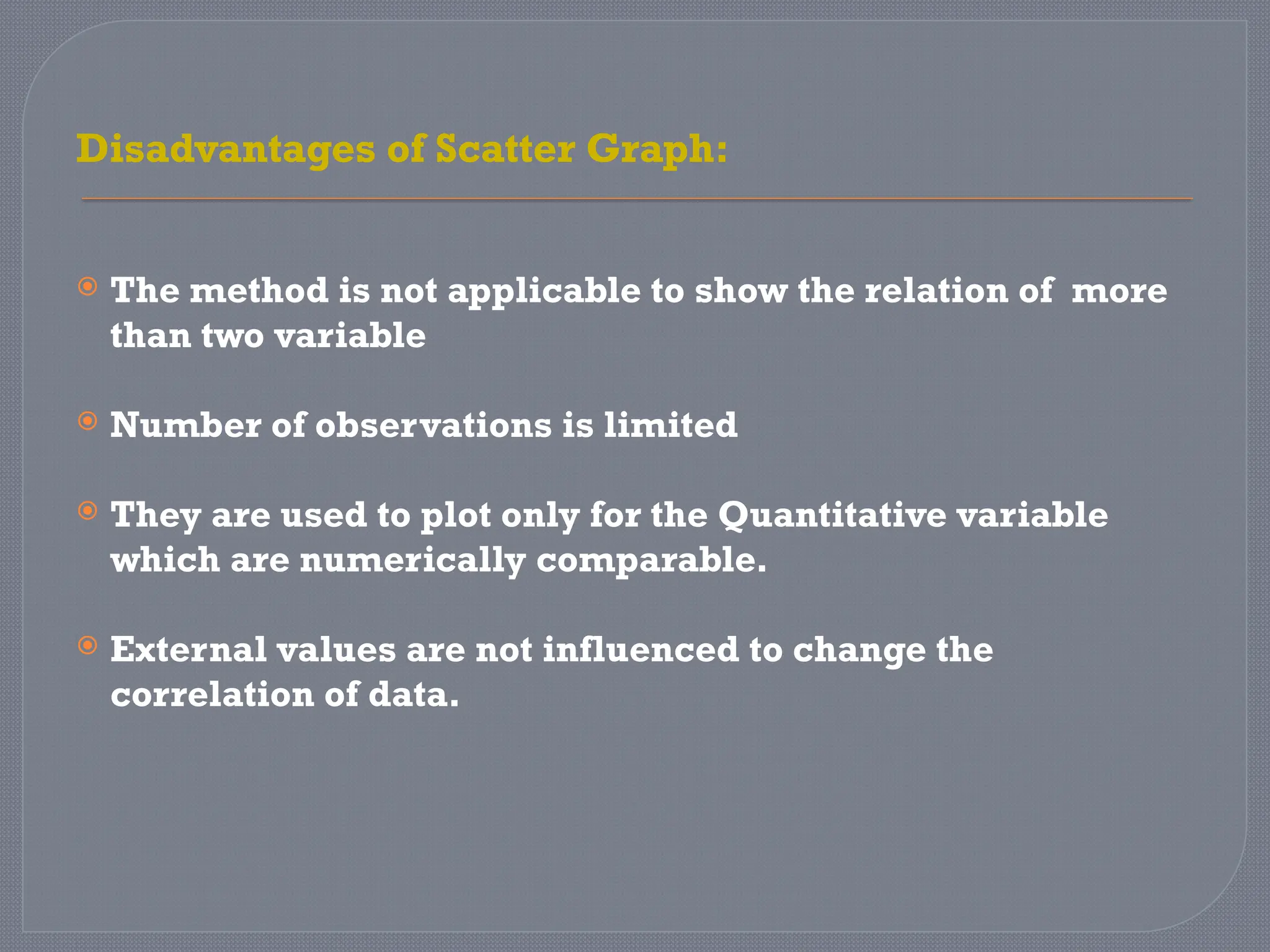 3. data graphics.pptx biostatistics reasearch methodology | PPTX | Science