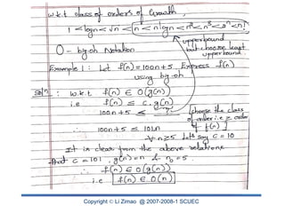 Copyright  Li Zimao @ 2007-2008-1 SCUEC
 