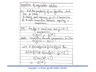 Copyright  Li Zimao @ 2007-2008-1 SCUEC
 