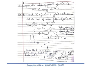 Copyright  Li Zimao @ 2007-2008-1 SCUEC
 