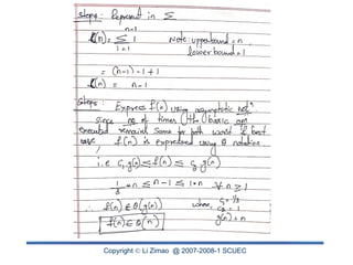 Copyright  Li Zimao @ 2007-2008-1 SCUEC
 