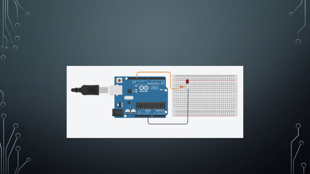 MIKROKONTROLLER PERTEMUAN 2 - PENGENALAN ARDUINO | PPTX