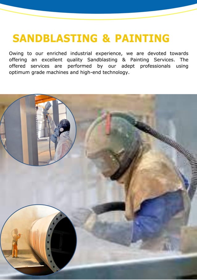ADKA General Contracting LLC company profile.pdf | Construction ...