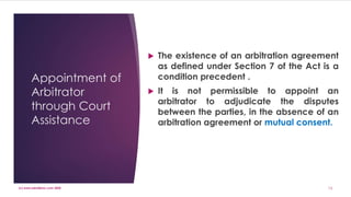 Session 3. Appointment of Arbitrator (1).pdf