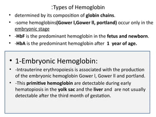 Hemoglobin Types R And T khwkhkhgqwhgqwhgiwqgiywqgiyqgwiuqwgiuqgw | PPT