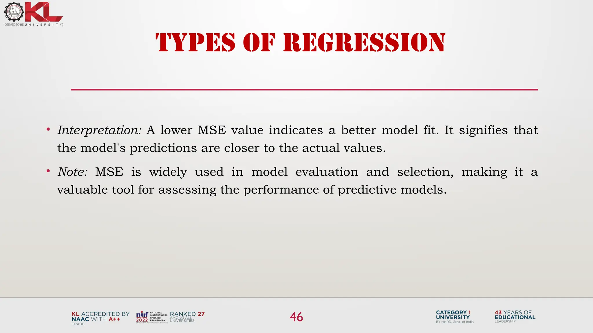 Machine learning tree models for classification | PPT